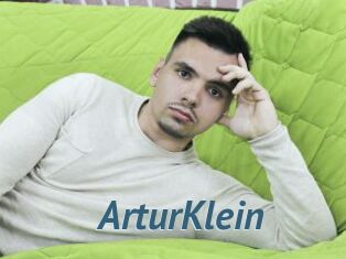 ArturKlein