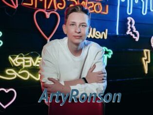 ArtyRonson