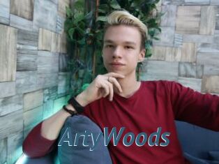 ArtyWoods
