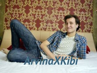 ArvinaXKibi