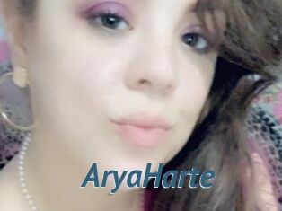 AryaHarte