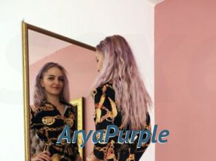 AryaPurple