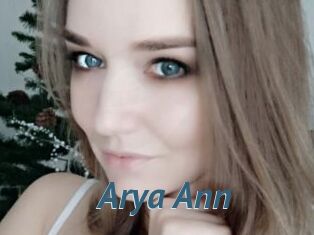 Arya_Ann