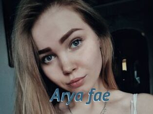 Arya_fae
