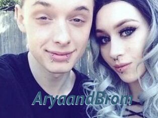 Arya_and_Brom