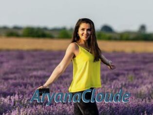 AryanaCloude