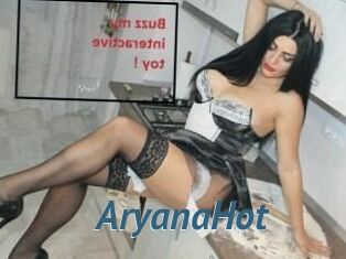AryanaHot
