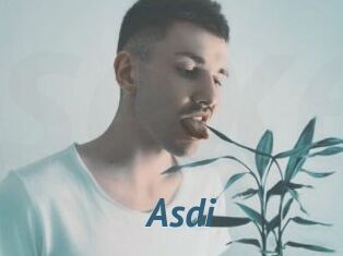 Asdi
