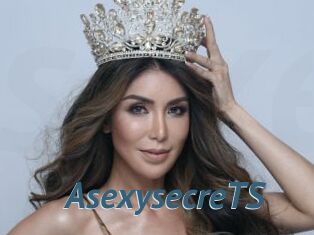 AsexysecreTS