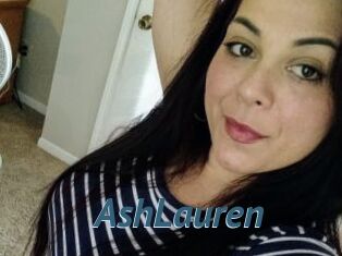 AshLauren