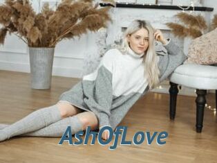 AshOfLove