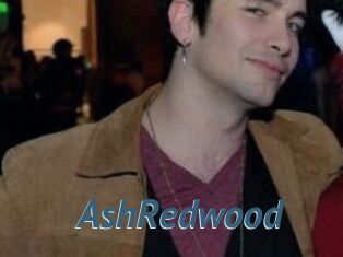 Ash_Redwood Sexe Fr