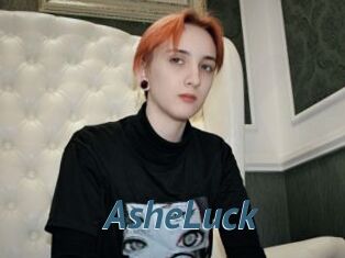 AsheLuck