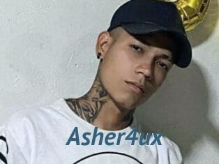Asher4ux
