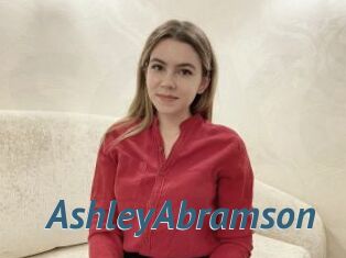 AshleyAbramson