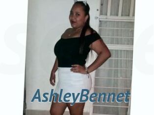 AshleyBennet