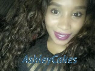 AshleyCakes