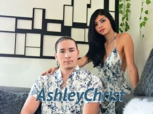 AshleyChrist