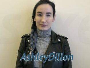 AshleyDillon