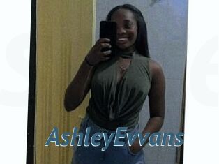 AshleyEvvans