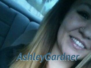 AshleyGardner