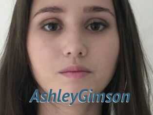 AshleyGimson