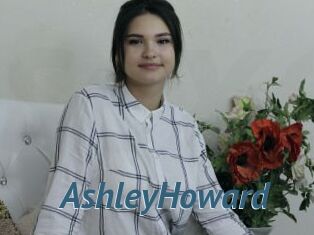 AshleyHoward