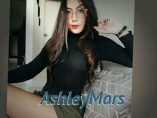 AshleyMars