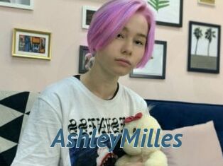 AshleyMilles
