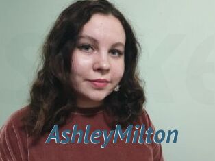 AshleyMilton