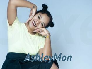 AshleyMon