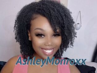 AshleyMonroxx