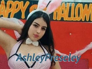 AshleyPreseley