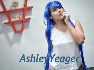 AshleyYeager