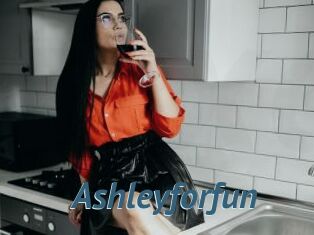 Ashleyforfun