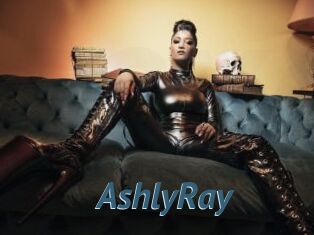 AshlyRay