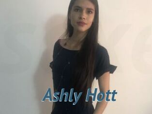 Ashly_Hott