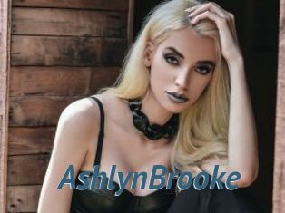 AshlynBrooke