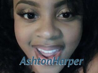 AshtonHarper