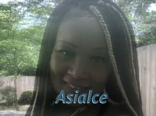 AsiaIce