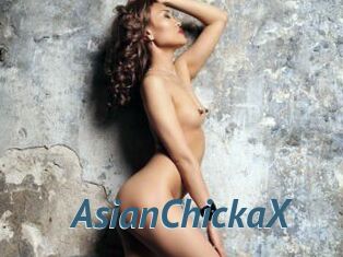 AsianChickaX
