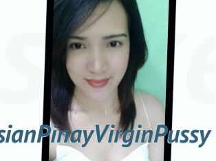 AsianPinayVirginPussy