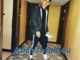 AsianTwinks4u