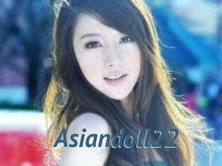 Asiandoll22
