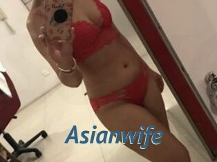 Asianwife