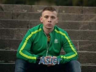 Asier