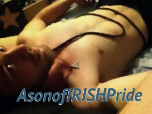 AsonofIRISHPride