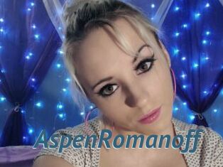 AspenRomanoff