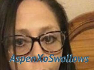 AspenXoSwallows