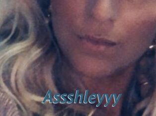 Assshleyyy